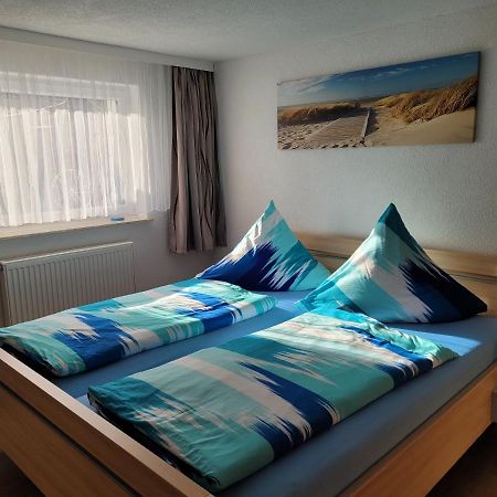 Apartament Fewo Zwei Plus Zinnowitz Zewnętrze zdjęcie