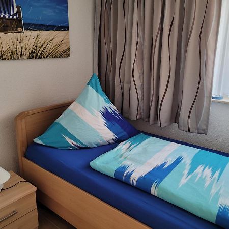 Apartament Fewo Zwei Plus Zinnowitz Zewnętrze zdjęcie
