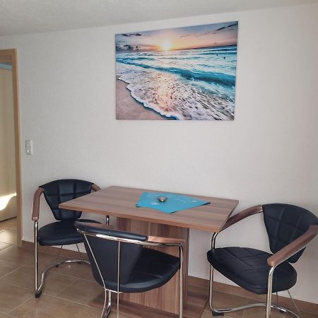 Apartament Fewo Zwei Plus Zinnowitz Zewnętrze zdjęcie