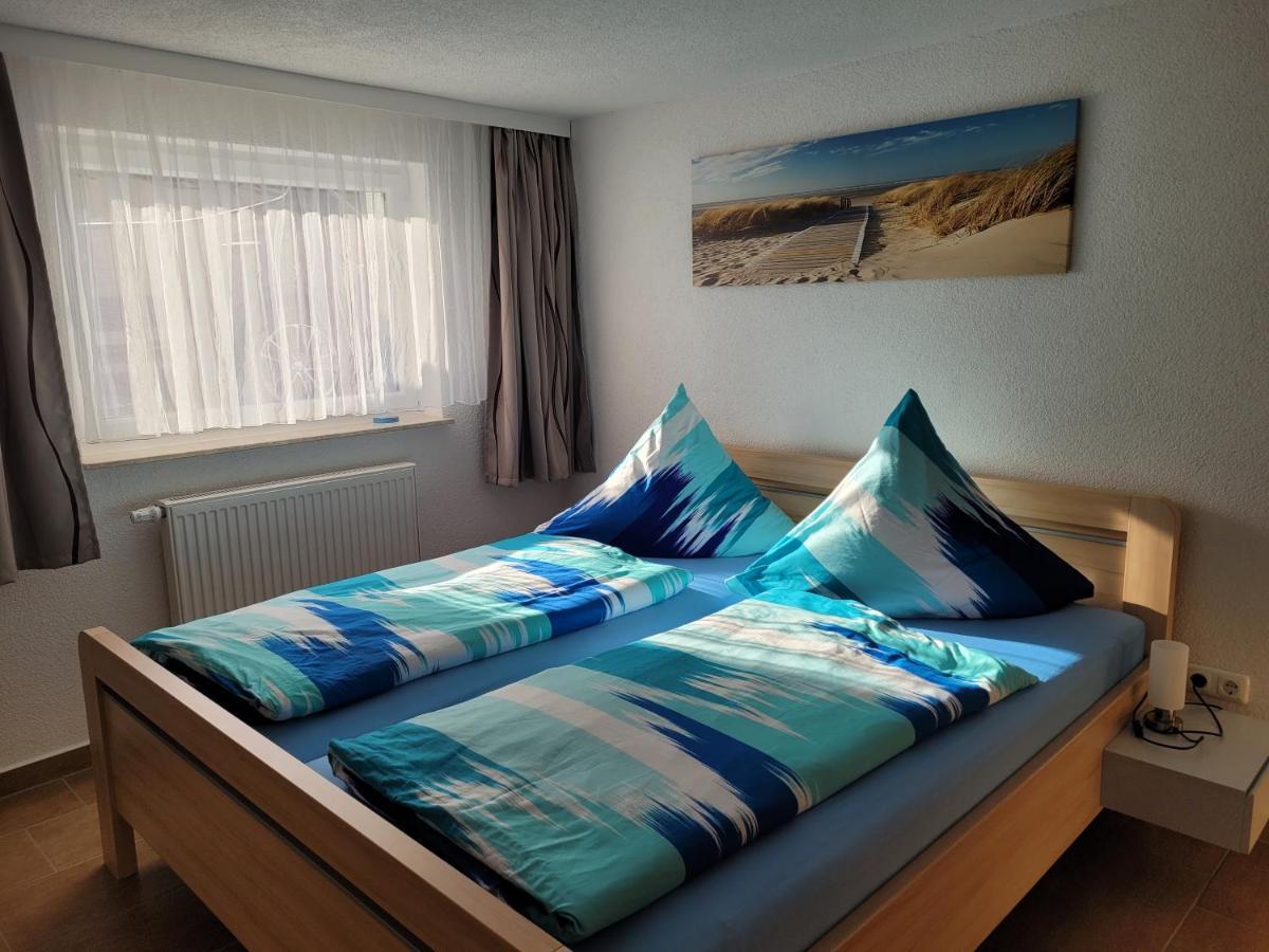 Apartament Fewo Zwei Plus Zinnowitz Zewnętrze zdjęcie