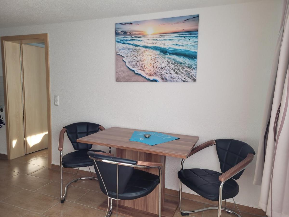 Apartament Fewo Zwei Plus Zinnowitz Zewnętrze zdjęcie