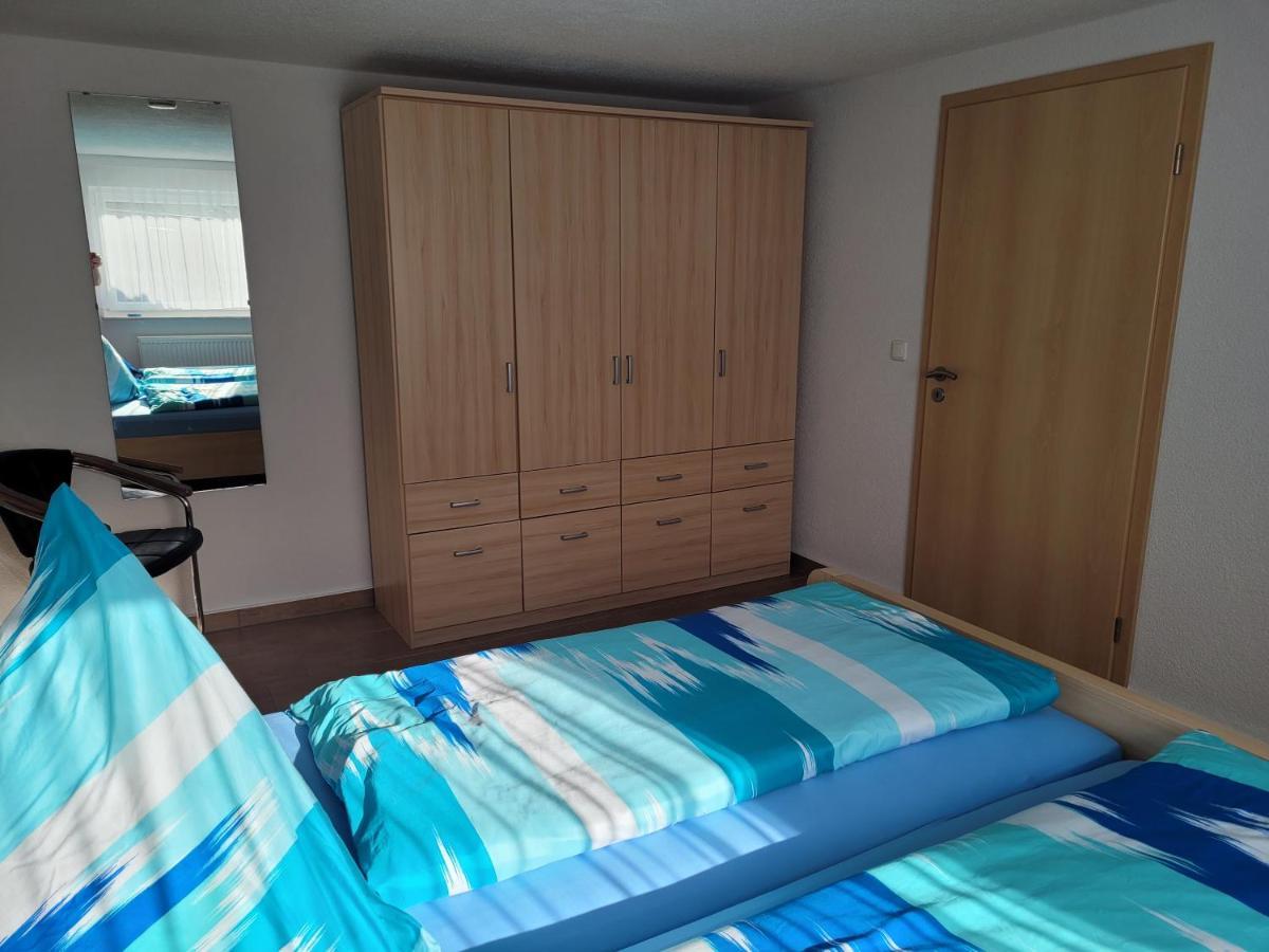 Apartament Fewo Zwei Plus Zinnowitz Zewnętrze zdjęcie