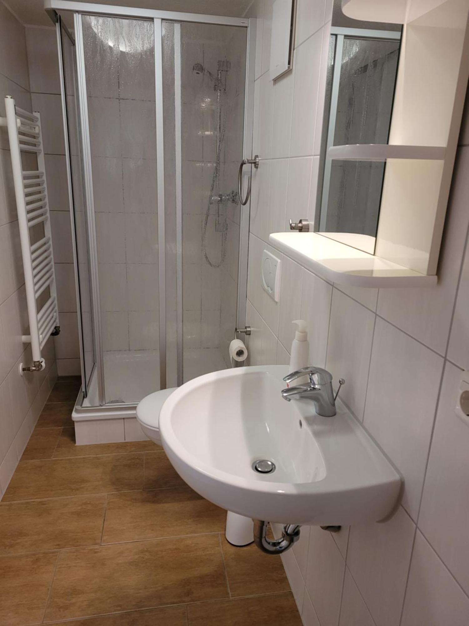 Apartament Fewo Zwei Plus Zinnowitz Zewnętrze zdjęcie
